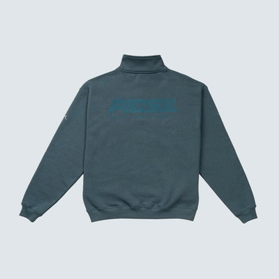 Sudadera Oversize Hombre Lifestyle AW25