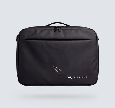 Funda de Ordenador Horizon - Maletín para Portatil 15,6L