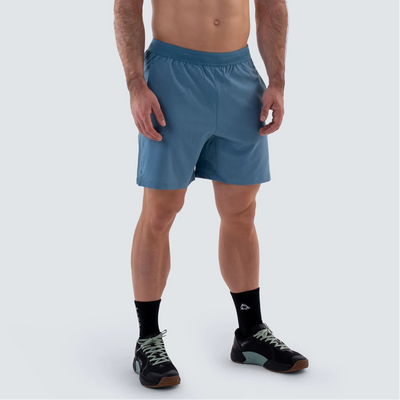 Shorts Hombre Performance AW25