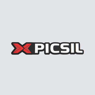 Parches velcro PICSIL