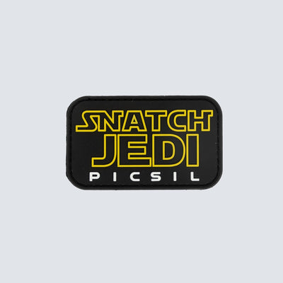 Parches velcro PICSIL