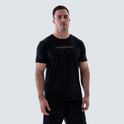 Camiseta hombre Essentials FY26