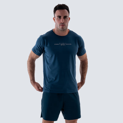 Camiseta hombre Essentials FY26