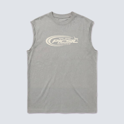 Tank Top Hombre Lifestyle SS26