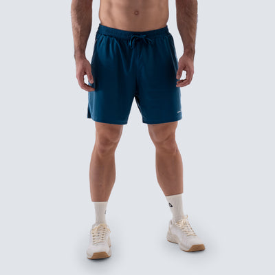 Short Deportivo Hombre Essentials FY26