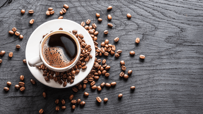 La cafeína como suplemento: ¿mejora el rendimiento?