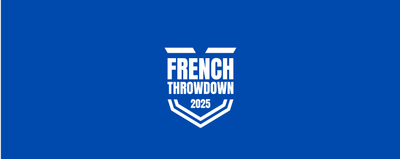 French Throwdown evento de crossfit europo