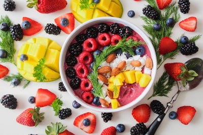 5 consejos nutricionales para entrenar en verano picsil