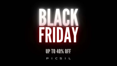 Black Friday de Picsil