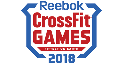 crossfit games 2018 picsil
