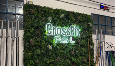 ¿Qué es “Crossfit PSL”?