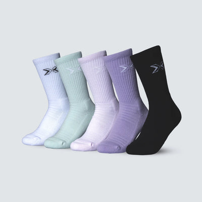 Pack 3 Calcetines Deportivos Pro