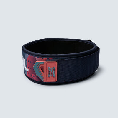 Cinturón Lumbar LockPro