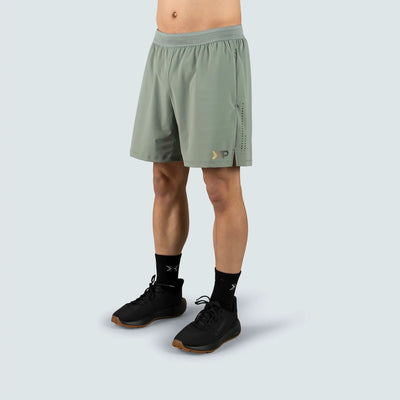 Short Premium Hombre SS25