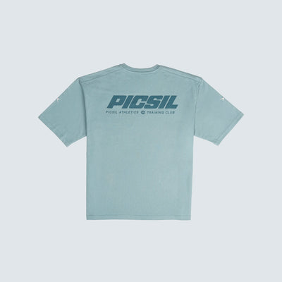 Camiseta Oversize Hombre Lifestyle AW25