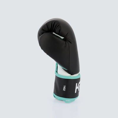 Guantes de boxeo Kronos Evo KOMBAT