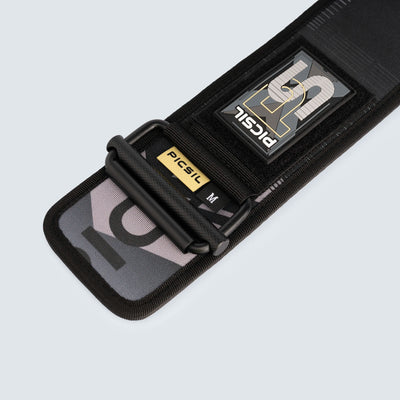 Cinturón Lumbar LockPro