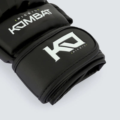 Guantillas de Sparring MMA KOMBAT