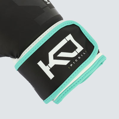 Guantes de boxeo Kronos Evo KOMBAT