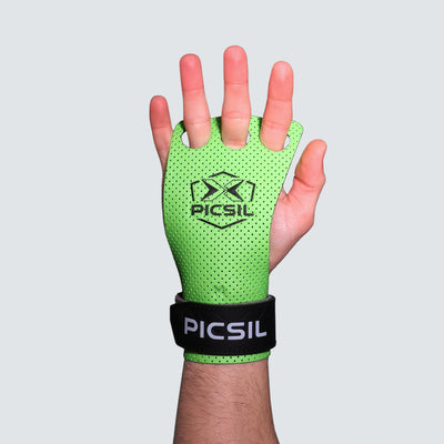 Azor Grips 3h