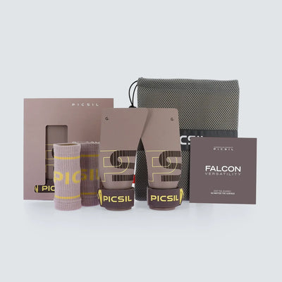 Calleras Falcon