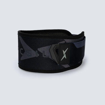 Cinturón Lumbar FY26