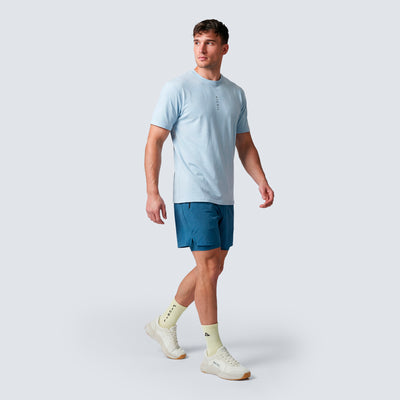 Camiseta Hombre Performance SS26