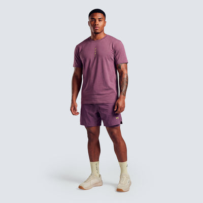 Camiseta Hombre Performance SS26