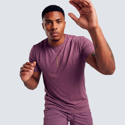 Camiseta Hombre Performance SS26