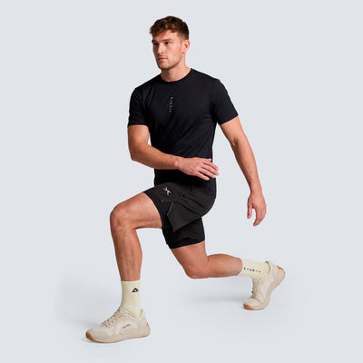 Camiseta Hombre Performance SS26
