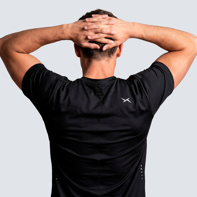 Camiseta Hombre Performance SS26