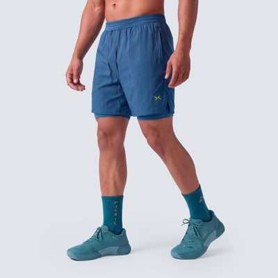 Pantalón Hombre Performance SS26