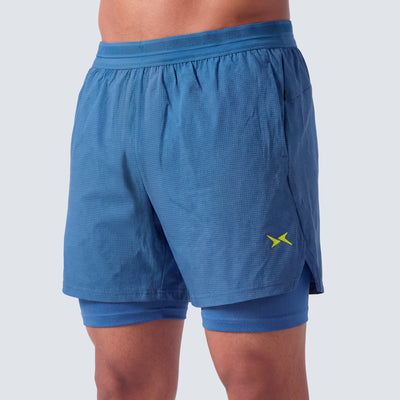 Pantalón 2en1 Hombre Performance SS26