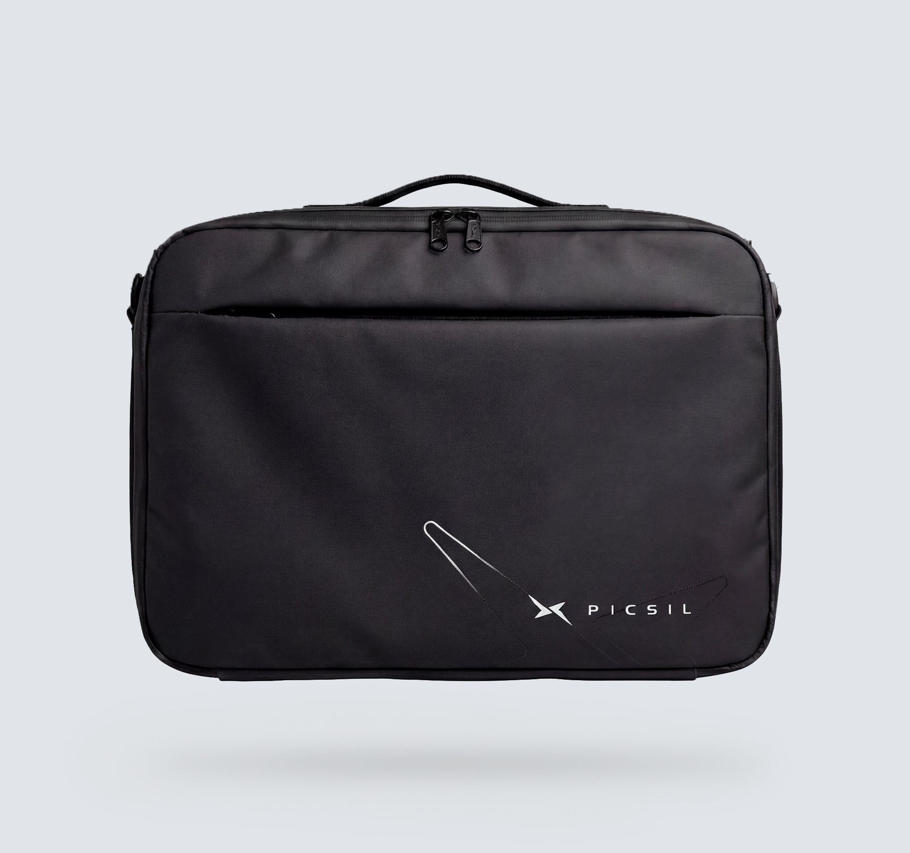 Funda de Ordenador Horizon - Maletín para Portátil 15,6L