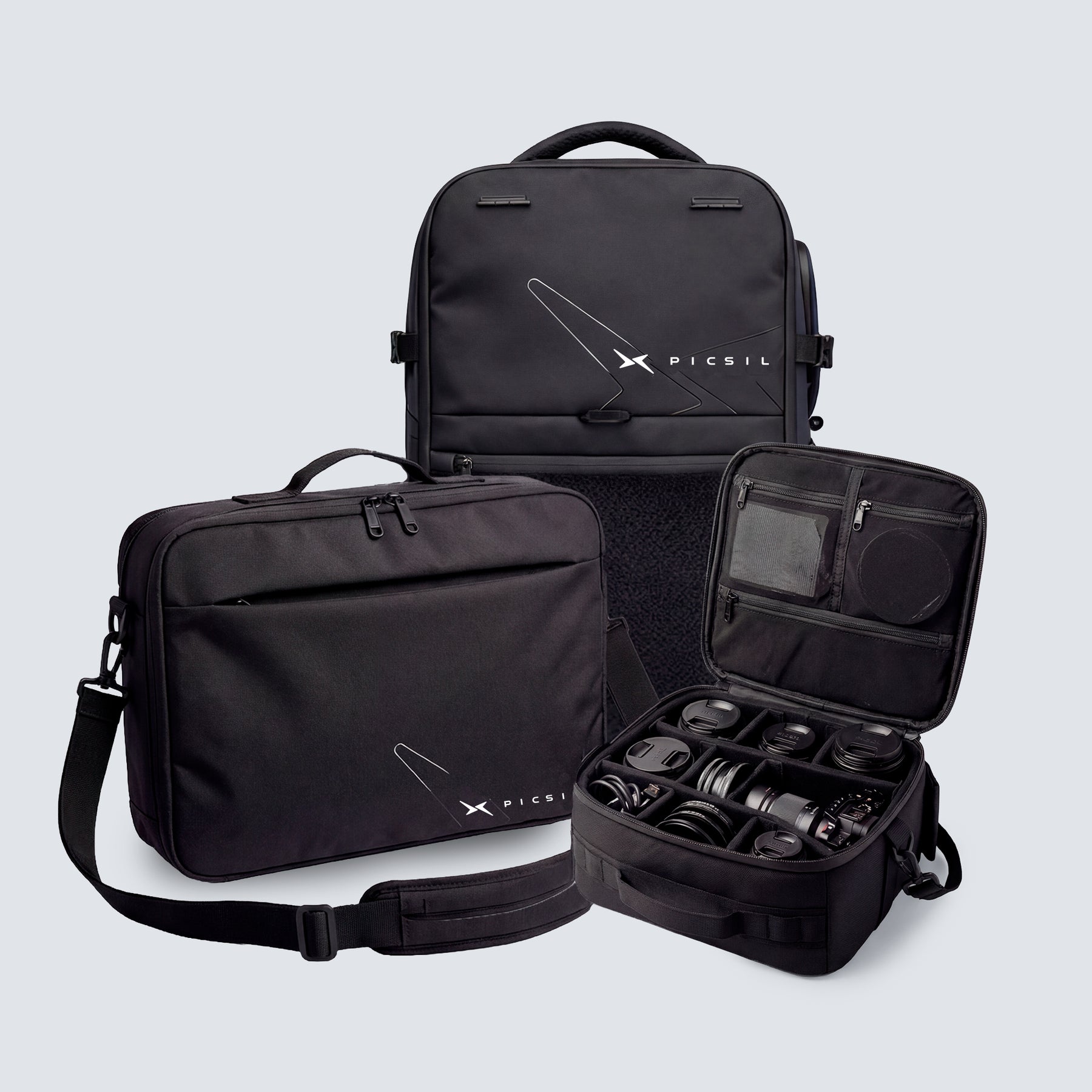 Pack Creador de Contenido Horizon