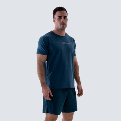 Camiseta hombre Essentials FY26
