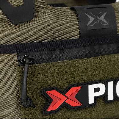 INGOT weighted VEST
