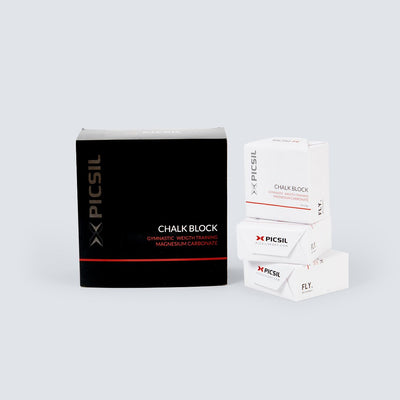 Magnesio en bloque 456gr
