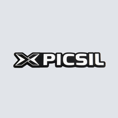 Parches velcro PICSIL