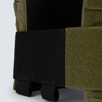 INGOT weighted VEST