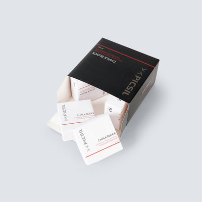 Magnesio en bloque 456gr