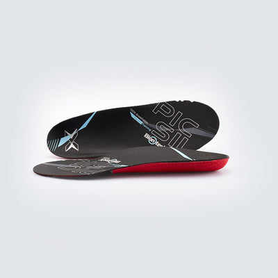 Plantillas Biomecánicas para Cross training