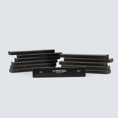 Placas de lastre para INGOT weighted VEST - 17.5 LB