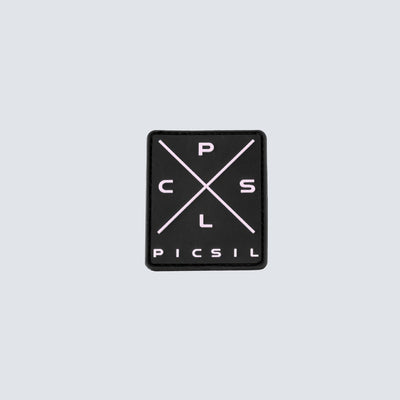 Parches velcro PICSIL