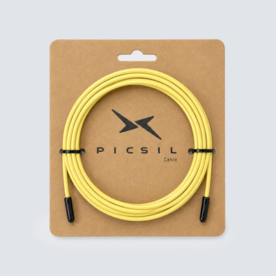 Cables de 2,5mm – 3m