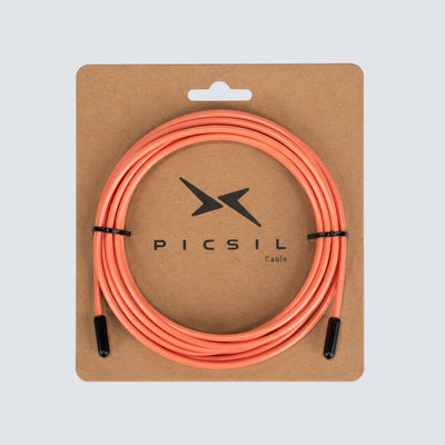 Cables de 2,5mm – 3m