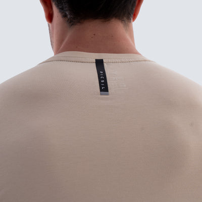 Camiseta hombre Essentials FY26
