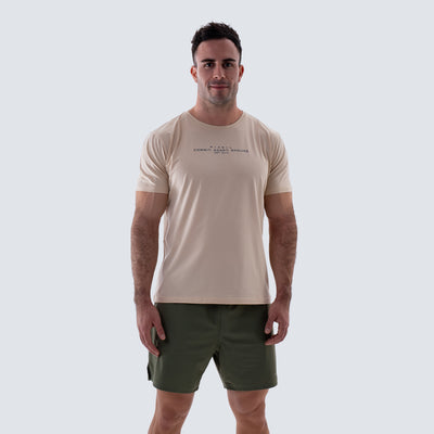 Camiseta hombre Essentials FY26