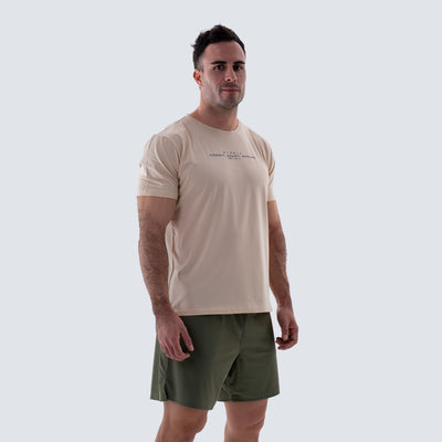 Camiseta hombre Essentials FY26