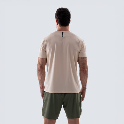 Camiseta hombre Essentials FY26